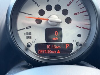 Used MINI Countryman 2013 for sale - 78110725: Photo