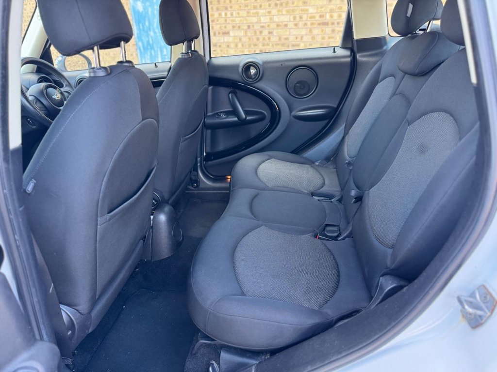 Used MINI Countryman 2013 for sale - 78110725: Photo 7