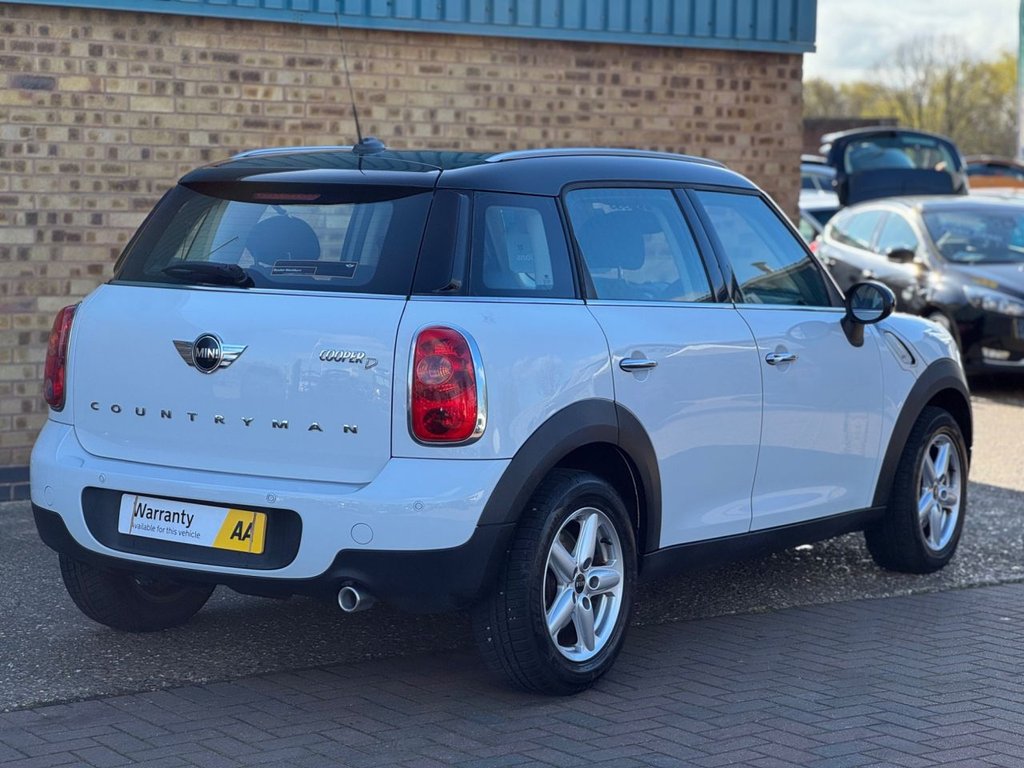 Used MINI Countryman 2013 for sale - 78110725: Photo 9