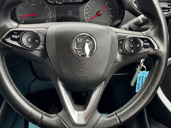 Used Vauxhall Crossland X 2020 for sale - 75347481: Photo 14