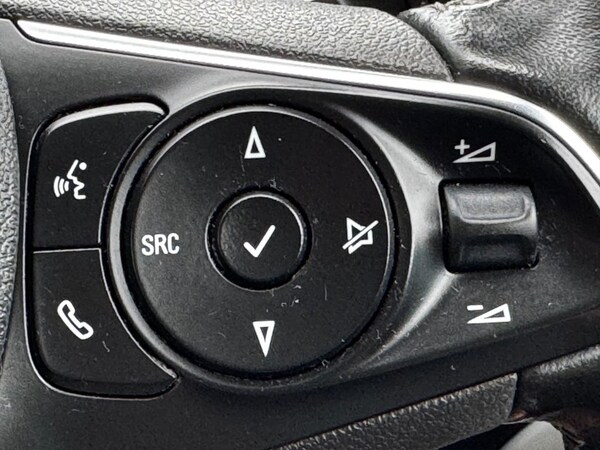 Used Vauxhall Crossland X 2020 for sale - 75347481: Photo 15