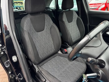 Used Vauxhall Crossland X 2020 for sale - 75347481: Photo
