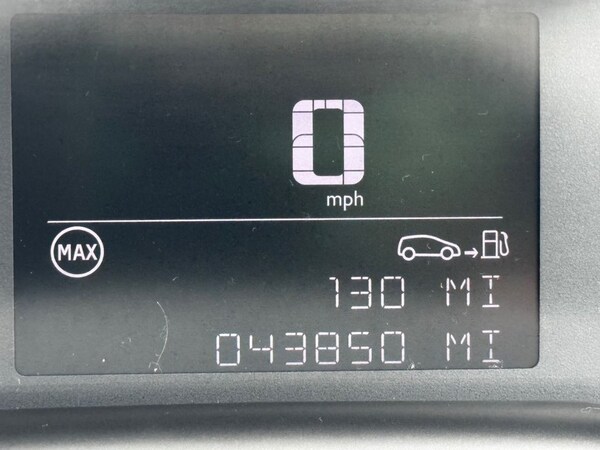 Used Vauxhall Crossland X 2020 for sale - 75347481: Photo 44