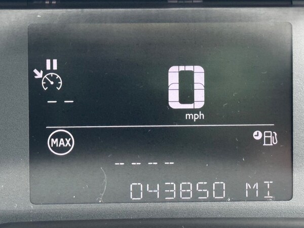 Used Vauxhall Crossland X 2020 for sale - 75347481: Photo 46