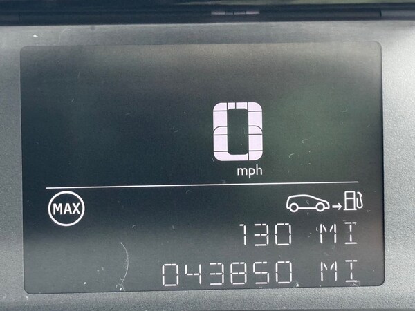 Used Vauxhall Crossland X 2020 for sale - 75347481: Photo 4