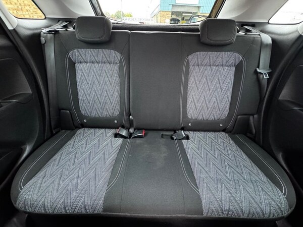 Used Vauxhall Crossland X 2020 for sale - 75347481: Photo 6