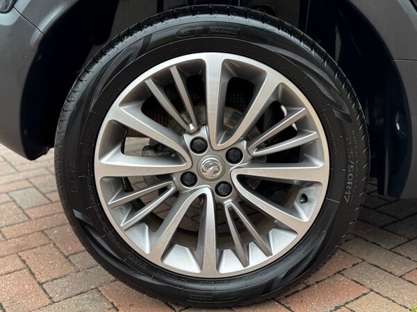 Used Vauxhall Crossland X 2020 for sale - 75347481: Photo 7