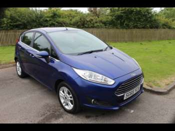 2015 (65) - 1.0T EcoBoost Zetec Hatchback 5dr Petrol Manual Euro 6 (s/s) (100 ps)