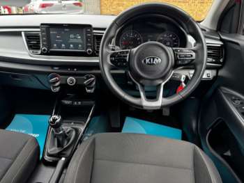 Used Kia Rio 2018 for sale - 74845369: Photo