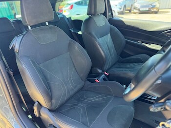 Used DS Automobiles DS 3 2017 for sale - 78373092: Photo