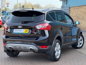 Used Ford Kuga 2012 for sale - 78288184: Photo