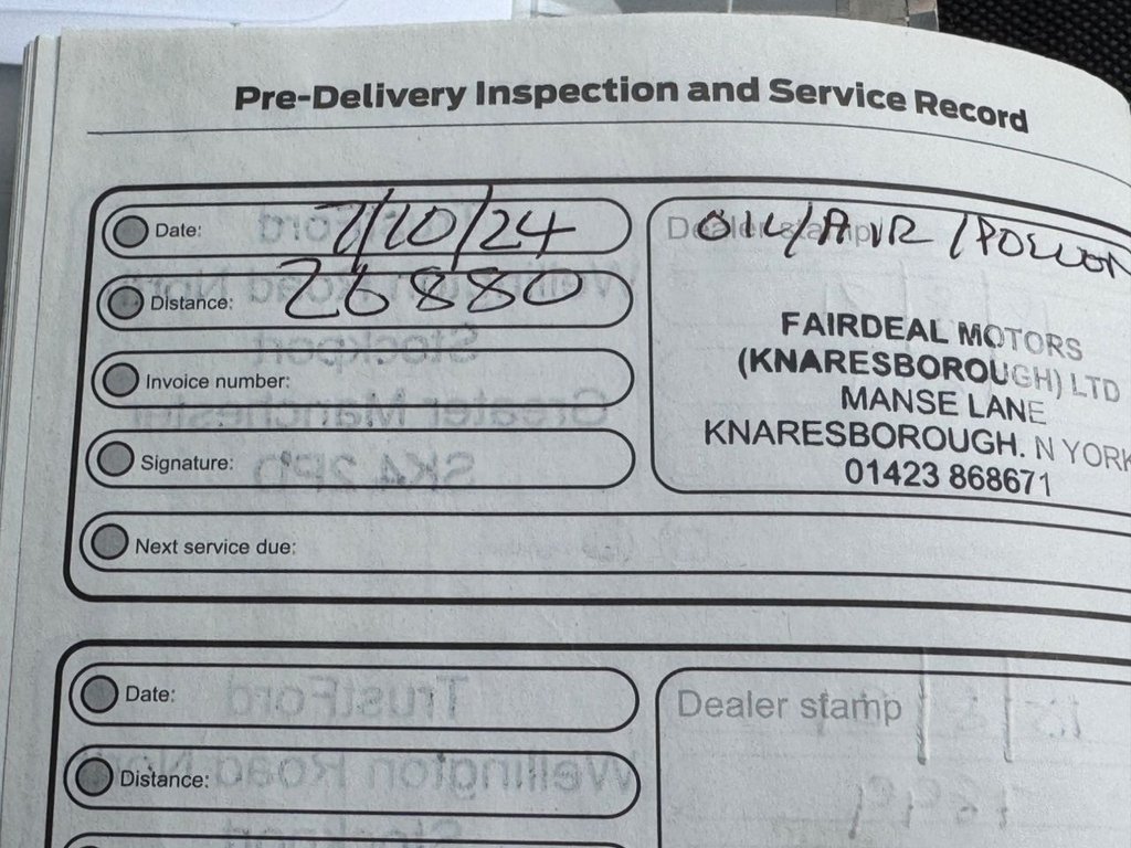 Used Ford Fiesta 2019 for sale - 76245224: Photo 11