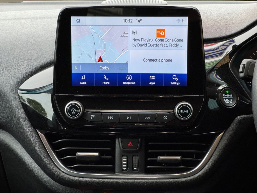 Used Ford Fiesta 2019 for sale - 76245224: Photo 18