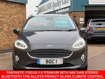 Used Ford Fiesta 2019 for sale - 76245224: Photo