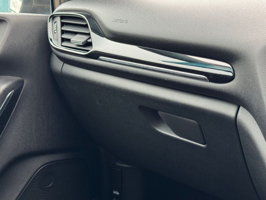 Used Ford Fiesta 2019 for sale - 76245224: Photo 23