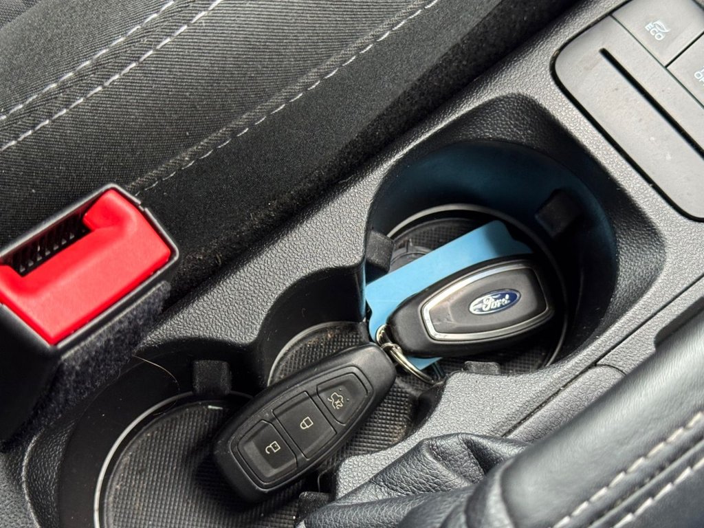 Used Ford Fiesta 2019 for sale - 76245224: Photo 26