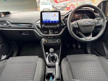 Used Ford Fiesta 2019 for sale - 76245224: Photo