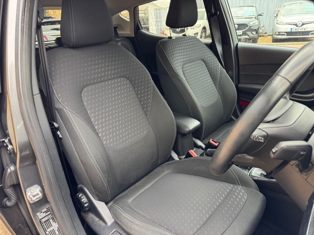 Used Ford Fiesta 2019 for sale - 76245224: Photo 3