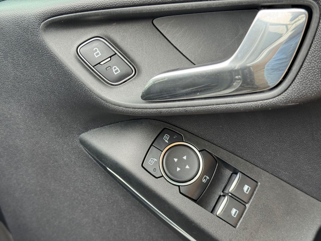 Used Ford Fiesta 2019 for sale - 76245224: Photo 35