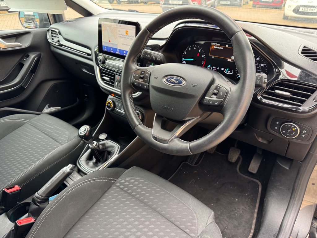 Used Ford Fiesta 2019 for sale - 76245224: Photo 37