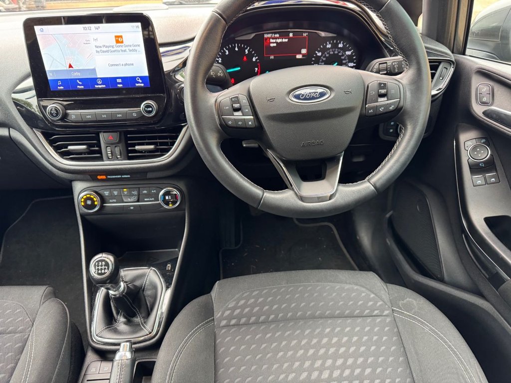 Used Ford Fiesta 2019 for sale - 76245224: Photo 39