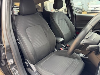 Used Ford Fiesta 2019 for sale - 76245224: Photo