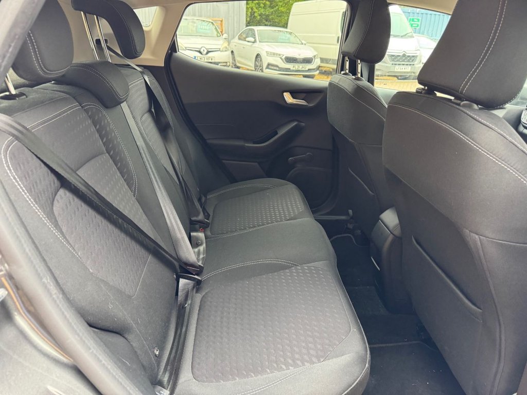 Used Ford Fiesta 2019 for sale - 76245224: Photo 42