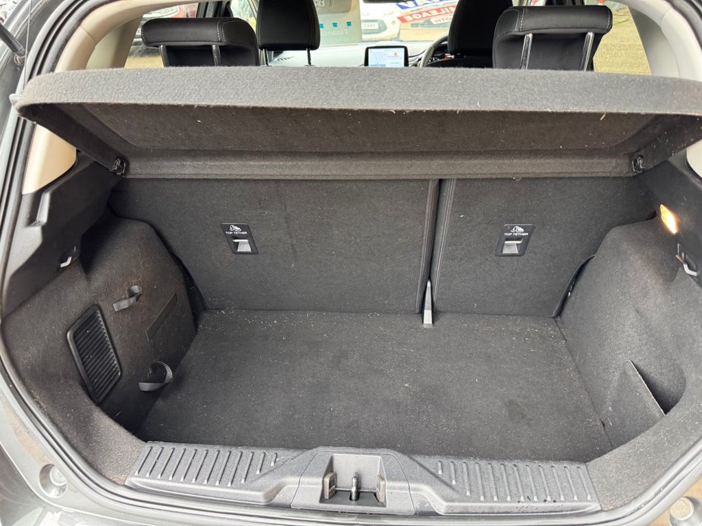 Used Ford Fiesta 2019 for sale - 76245224: Photo 45