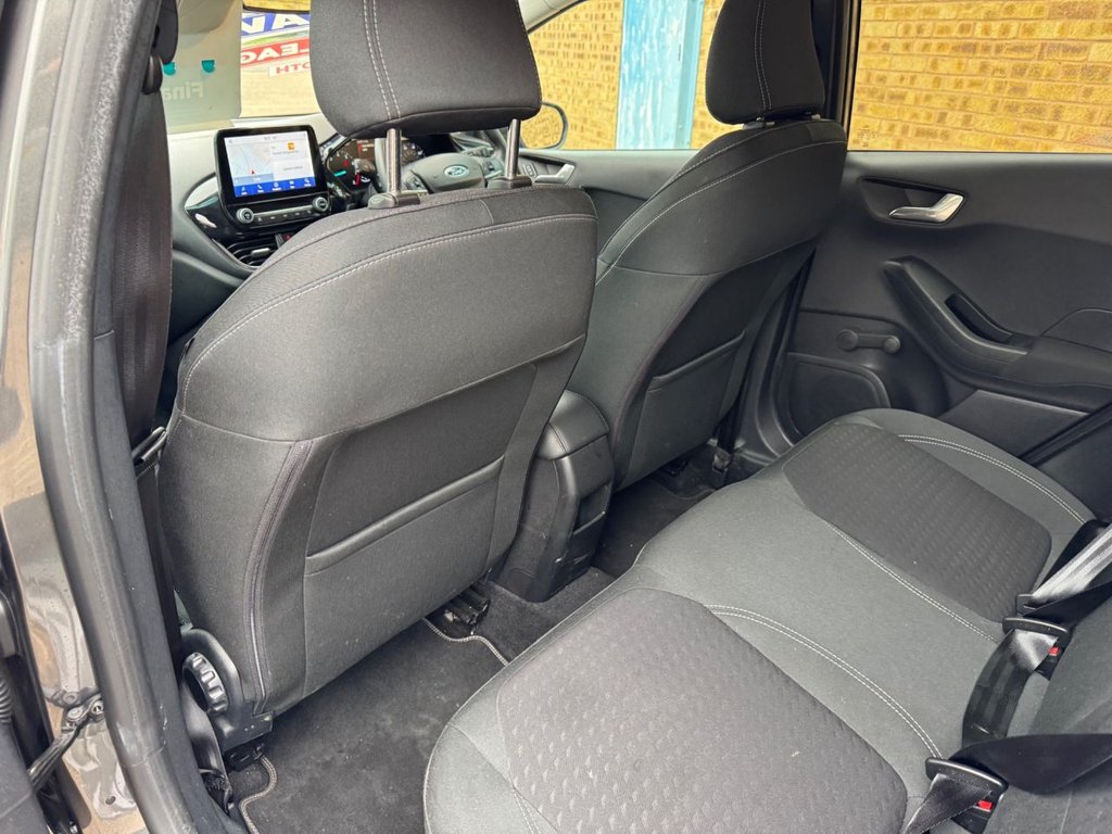 Used Ford Fiesta 2019 for sale - 76245224: Photo 46