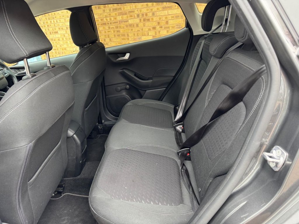 Used Ford Fiesta 2019 for sale - 76245224: Photo 47