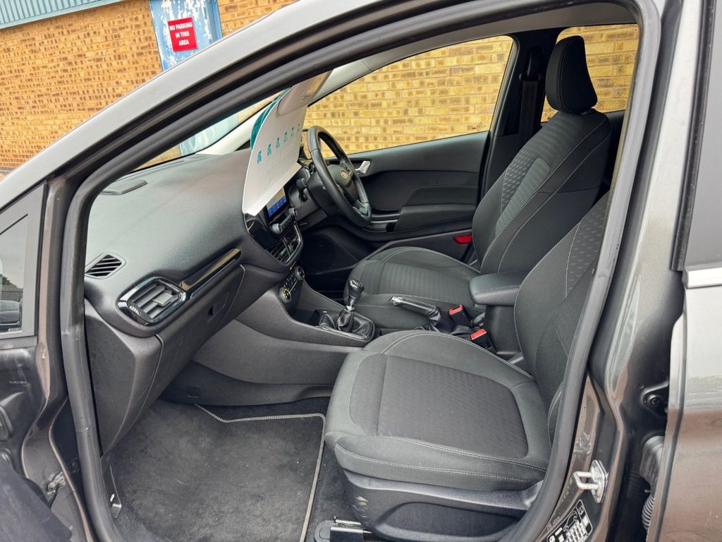 Used Ford Fiesta 2019 for sale - 76245224: Photo 49