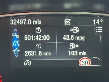 Used Ford Fiesta 2019 for sale - 76245224: Photo