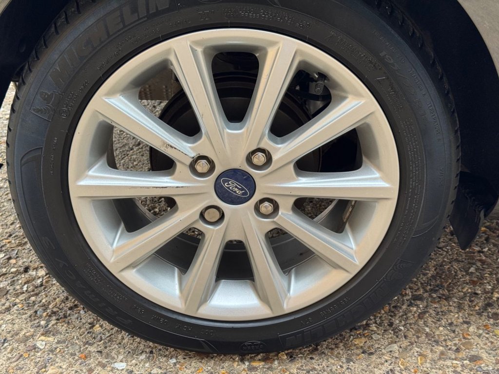 Used Ford Fiesta 2019 for sale - 76245224: Photo 8