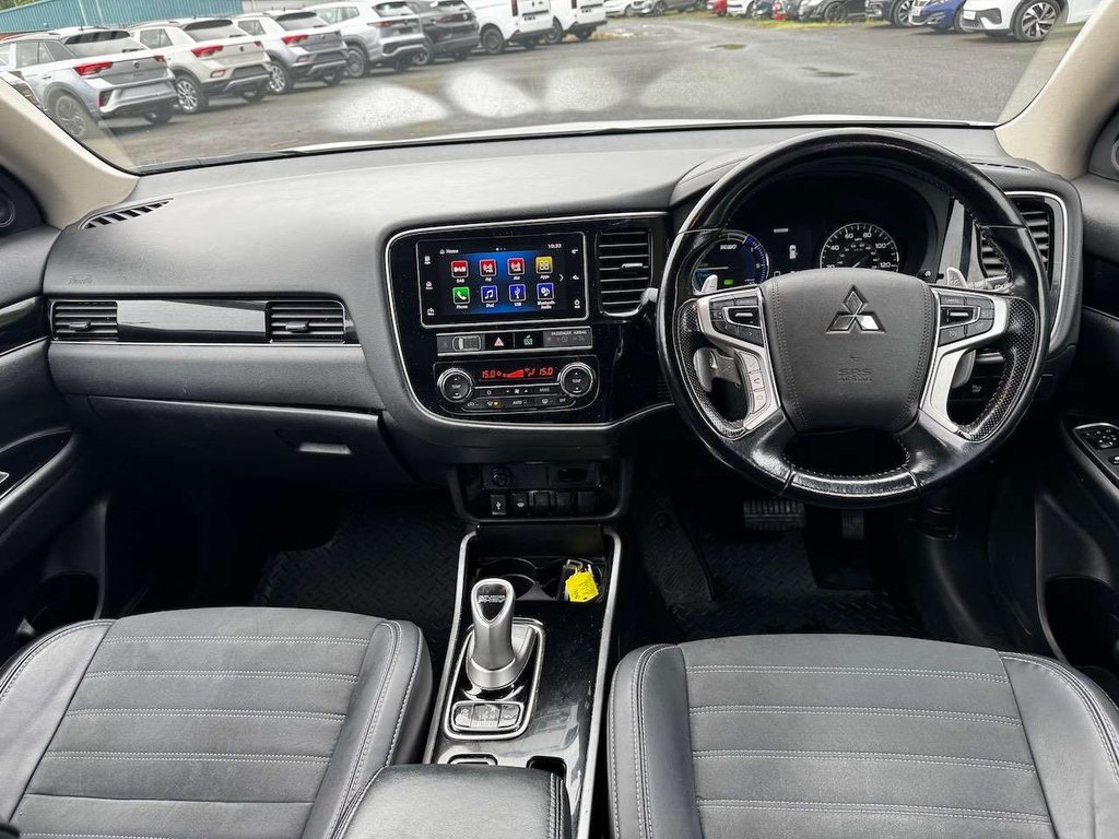 Used Mitsubishi Outlander 2018 for sale - 76356533: Photo 2
