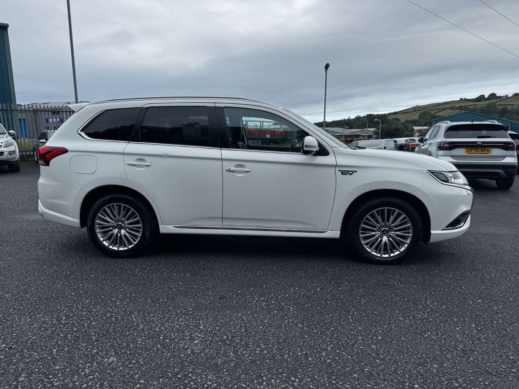 Used Mitsubishi Outlander 2018 for sale - 76356533: Photo 6