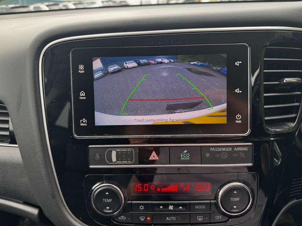 Used Mitsubishi Outlander 2018 for sale - 76356533: Photo 7