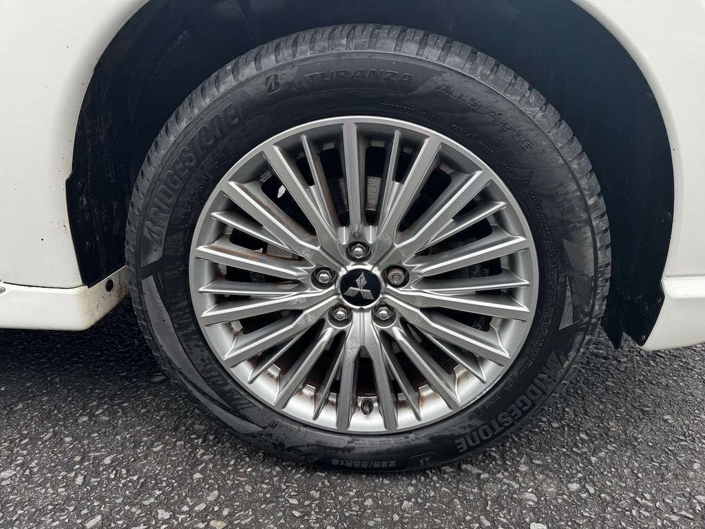 Used Mitsubishi Outlander 2018 for sale - 76356533: Photo 9