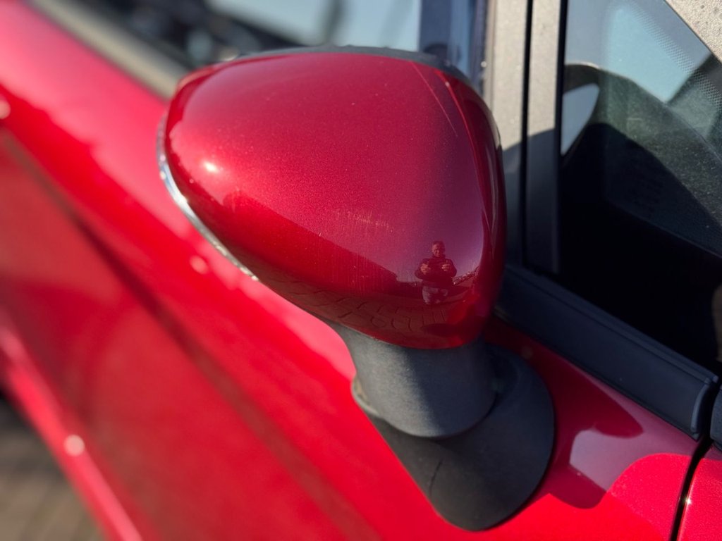 Used Ford Fiesta 2016 for sale - 77952483: Photo 17