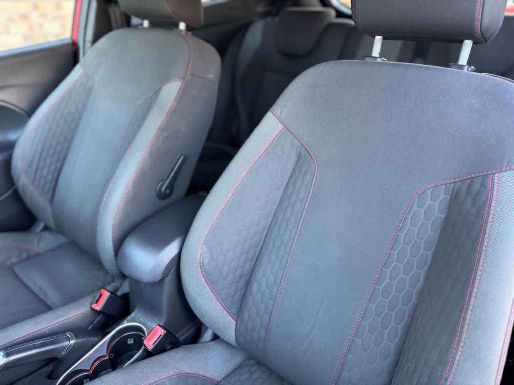 Used Ford Fiesta 2016 for sale - 77952483: Photo 21