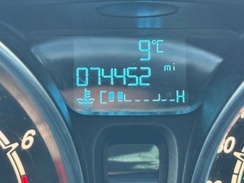 Used Ford Fiesta 2016 for sale - 77952483: Photo