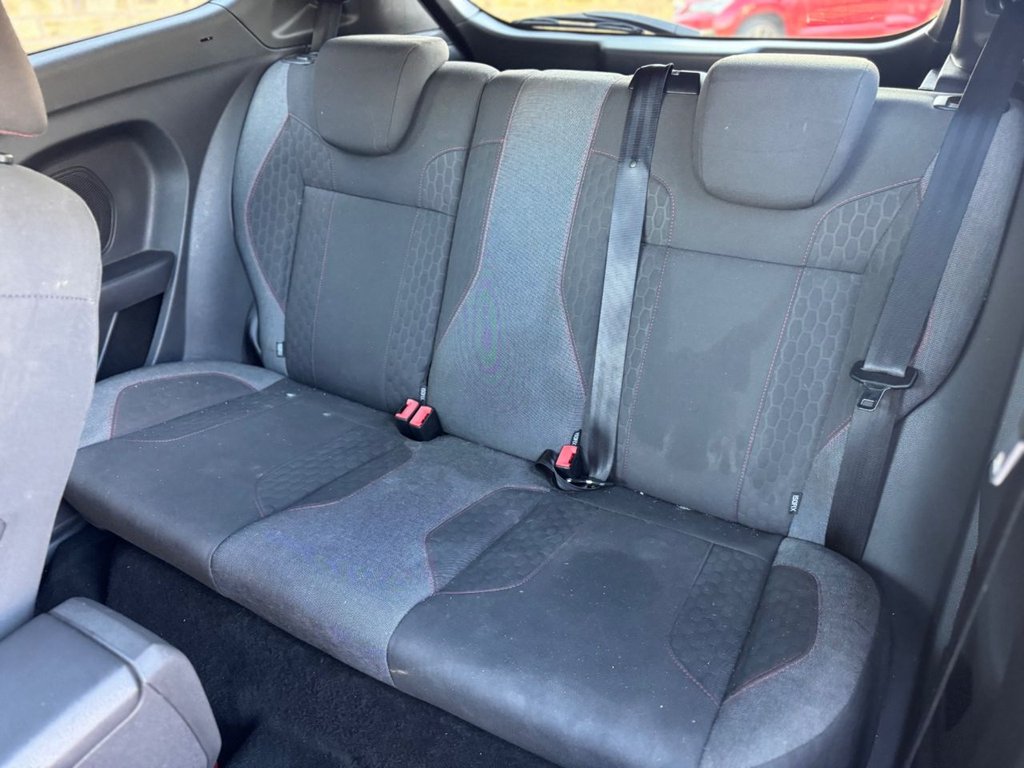 Used Ford Fiesta 2016 for sale - 77952483: Photo 5