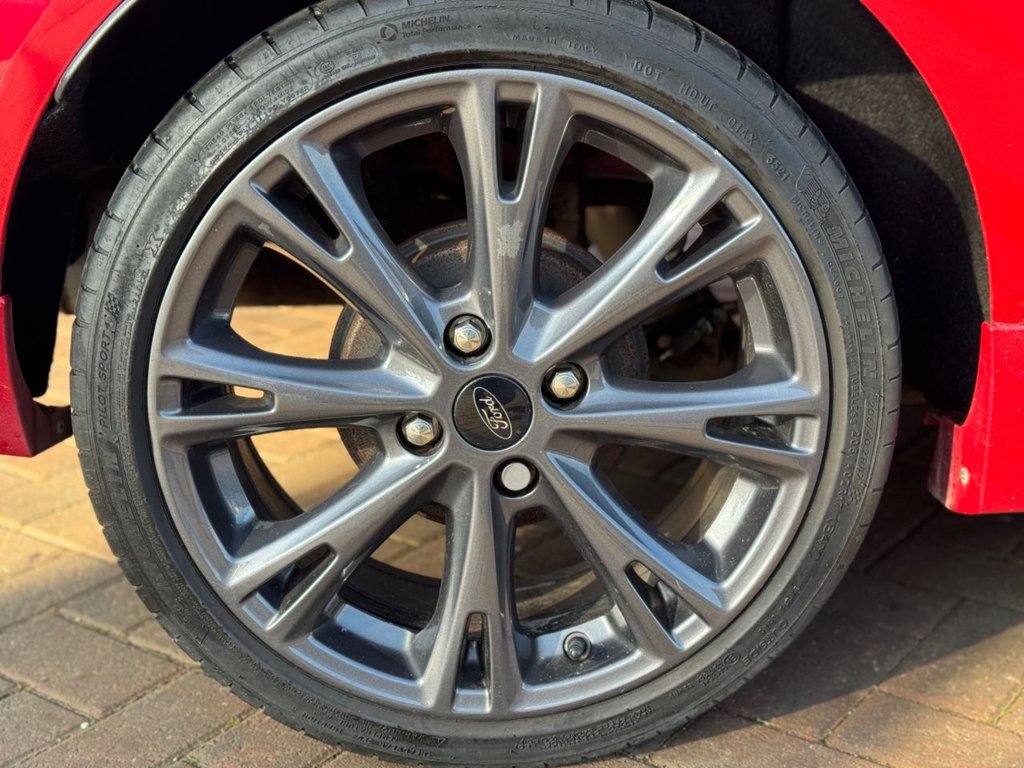 Used Ford Fiesta 2016 for sale - 77952483: Photo 7