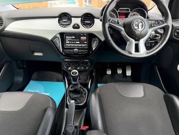 Used Vauxhall ADAM 2018 for sale - 78805837: Photo