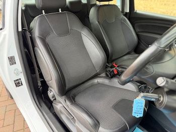 Used Vauxhall ADAM 2018 for sale - 78805837: Photo