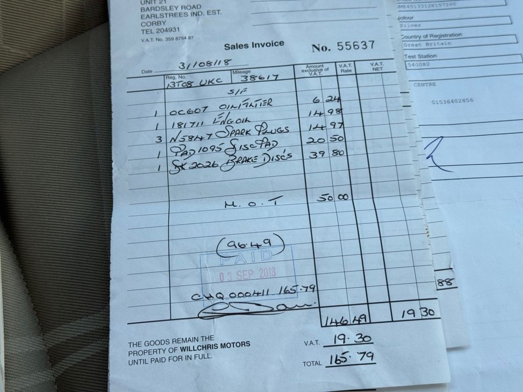 Used smart fortwo 2008 for sale - 76481959: Photo 10