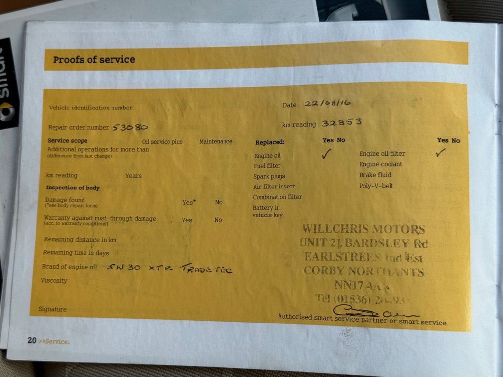 Used smart fortwo 2008 for sale - 76481959: Photo 15