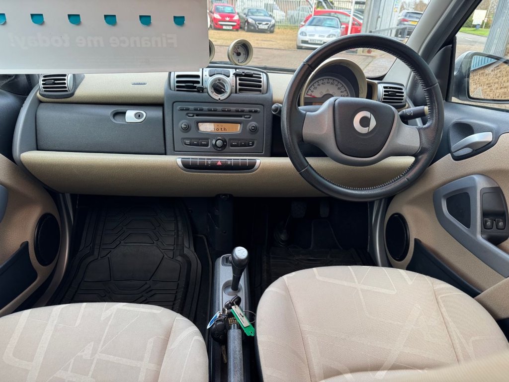 Used smart fortwo 2008 for sale - 76481959: Photo 2