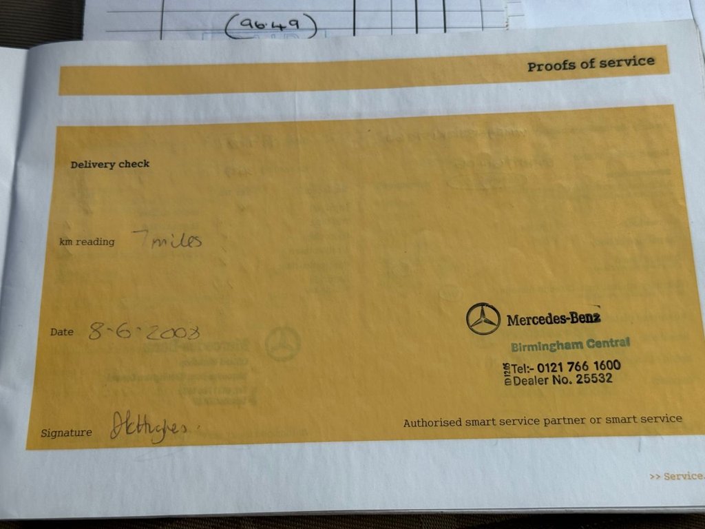 Used smart fortwo 2008 for sale - 76481959: Photo 22