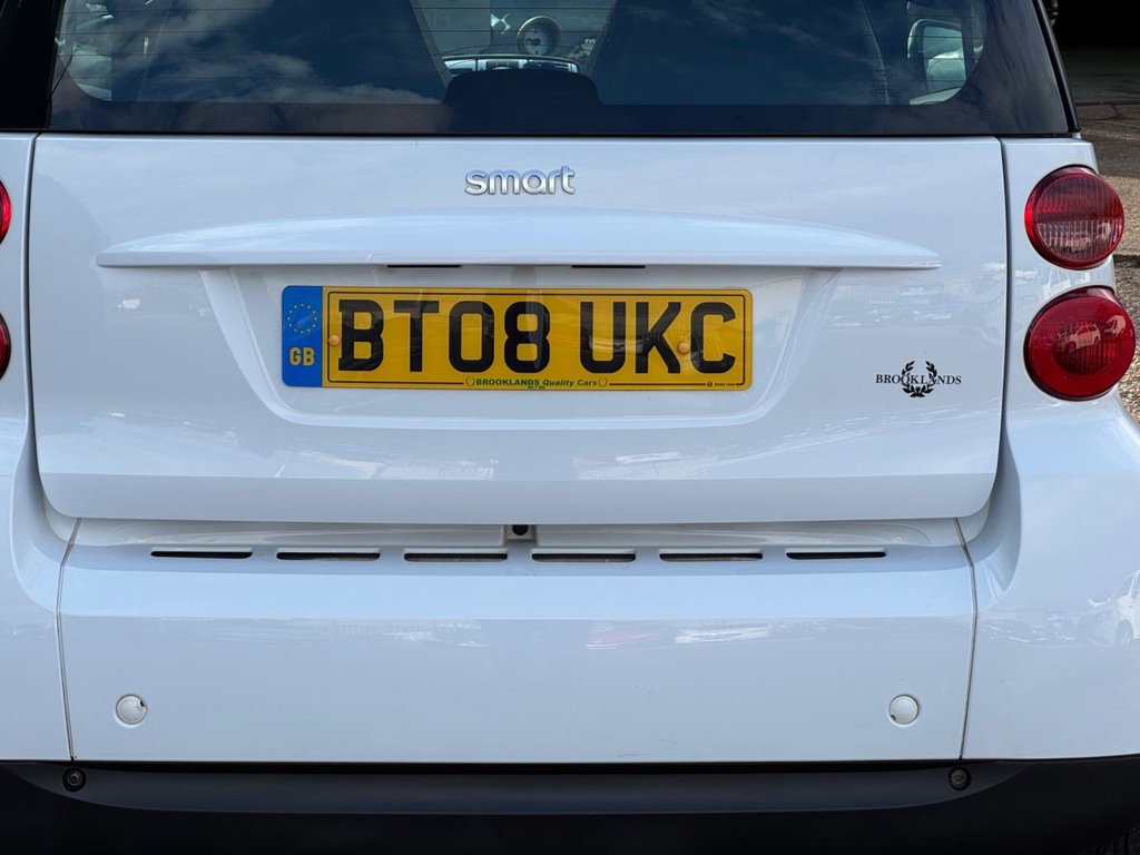 Used smart fortwo 2008 for sale - 76481959: Photo 24