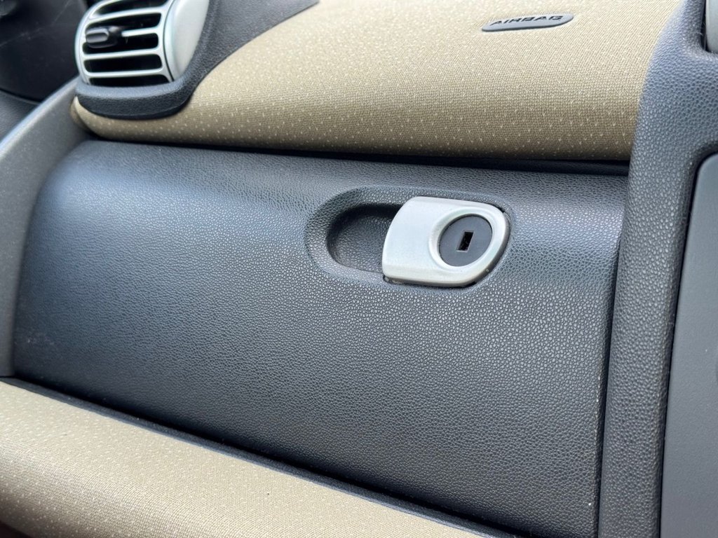 Used smart fortwo 2008 for sale - 76481959: Photo 29